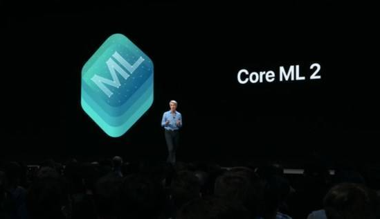 苹果发布新版机器学习应用套件Core ML 2